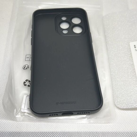 iPhone 15 Pro Max Phone Case Nokia - Picture 2 of 2